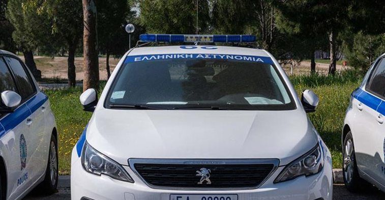 Συνελήφθη η σπείρα των «Ρομά με το λευκό αυτοκίνητο» που είχε ρημάξει τη Βούλα