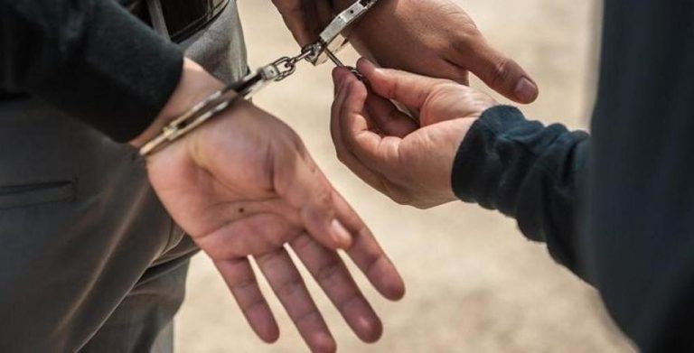 Συνελήφθη στο Καβούρι ένας καταζητούμενος με ευρωπαϊκό ένταλμα