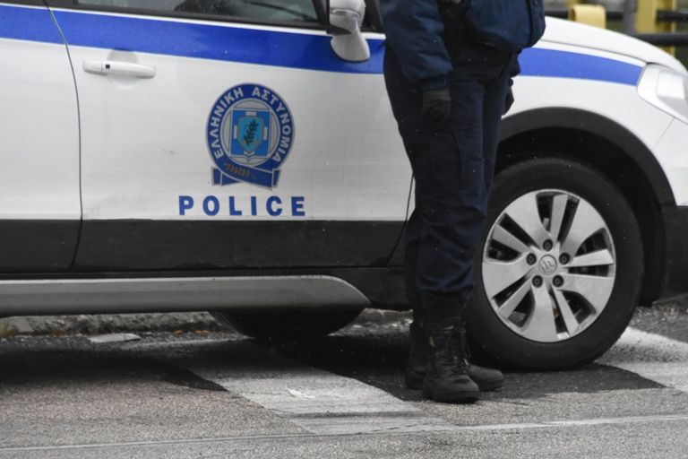 Αργυρούπολη: Συνελήφθη επ΄αυτοφώρω ένας διαρρήκτης