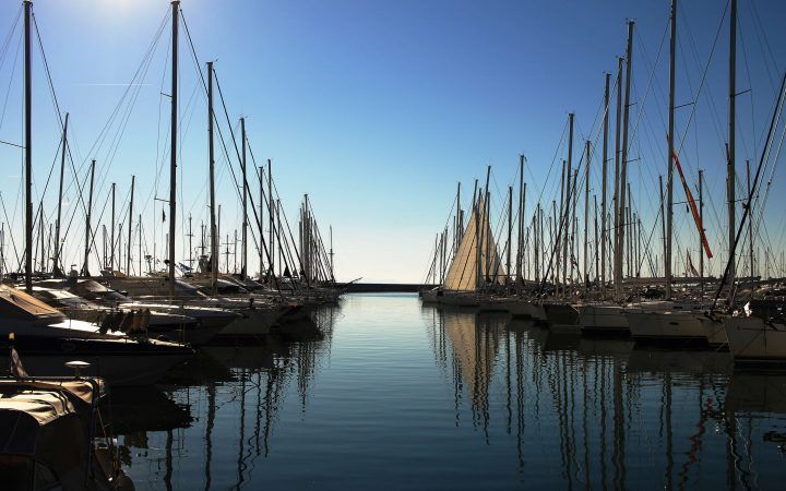 Τι προβλέπει το σχέδιο για την ανάπλαση της Μαρίνας Αλίμου