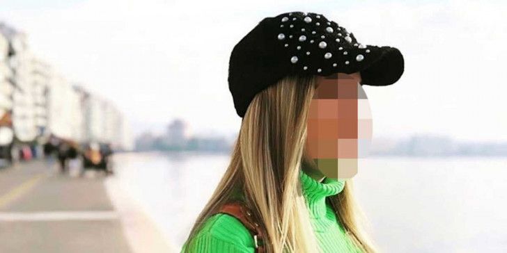 Επίθεση με βιτριόλι: Εξιτήριο από το Θριάσιο πήρε η 34χρονη Ιωάννα Πηγή: iefimerida.gr - https://www.iefimerida.gr/ellada/epithesi-me-bitrioli-exitirio-thriasio-ioanna