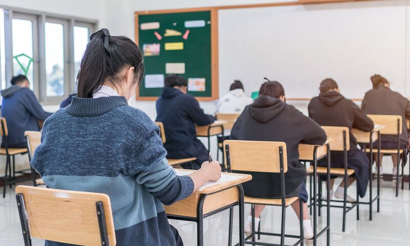 Πότε θα ληφθούν οι τελικές αποφάσεις για τη λειτουργία των σχολείων