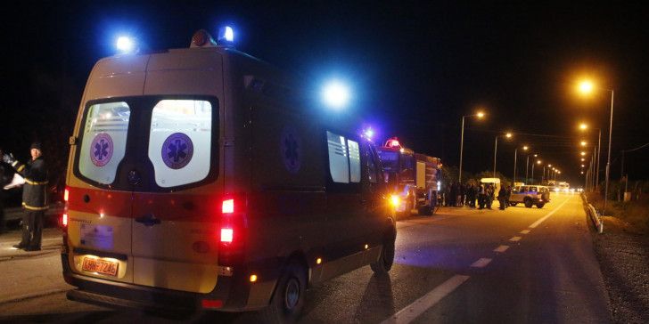 Aναζητούνται πληροφορίες για το δυστύχημα στη λεωφόρο Βουλιαγμένης