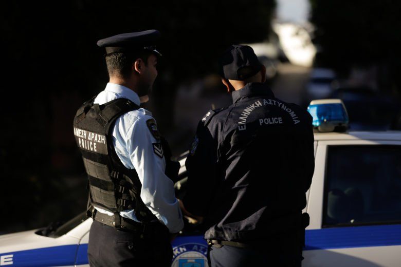 Επίθεση με τσεκούρι στην Καλλιθέα: Ανατριχιαστική η κατάθεση του δράστη στις Αρχές