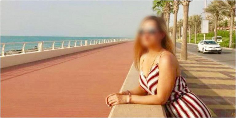 Επίθεση με βιτριόλι στην Καλλιθέα: Η Ιωάννα είδε την εικόνα της πριν πάρει εξιτήριο