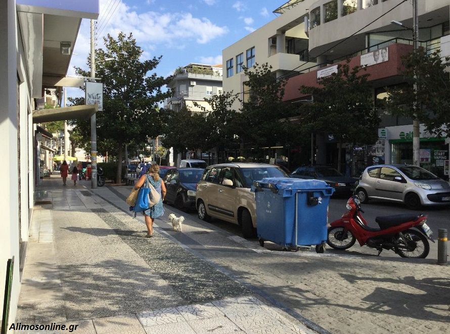 Ο Άλιμος ξαναβρίσκει τους κανονικούς ρυθμούς του