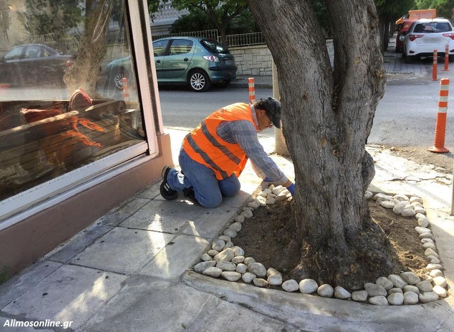 Όταν ο άνθρωπος είναι νοικοκύρης 