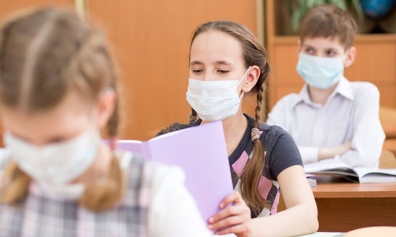 Οι πρώτες αποφάσεις του Υπουργείου Παιδείας για το άνοιγμα των σχολείων