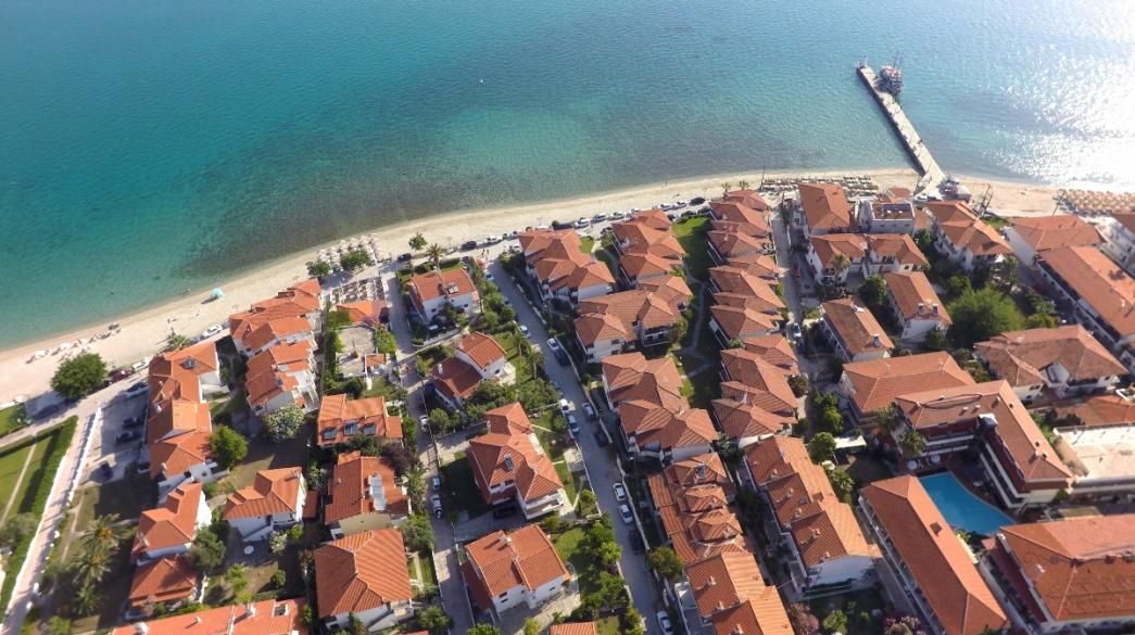 Βούλα: Oι εταιρείες Henderson Park – Hines αγόρασαν έκταση 
