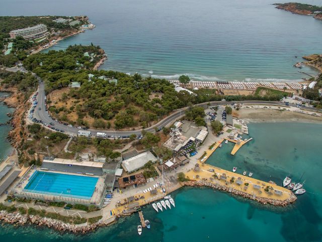 Κρούσμα κορωνοϊου στον Ναυτικό Όμιλο Βουλιαγμένης – Το μέιλ της διοίκησης