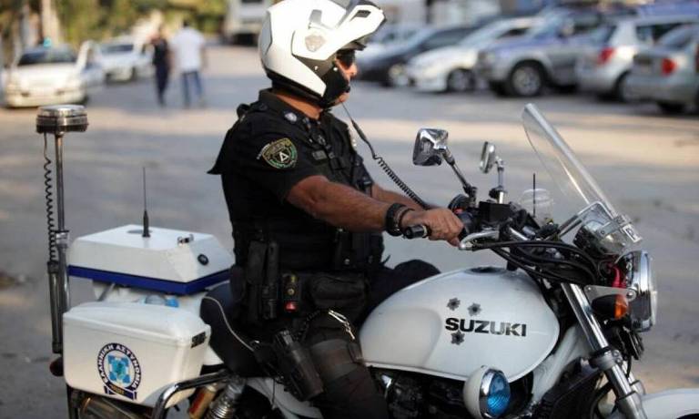 Συνελήφθησαν στην Ηλιούπολη δύο μέλη σπείρας διαρρηκτών