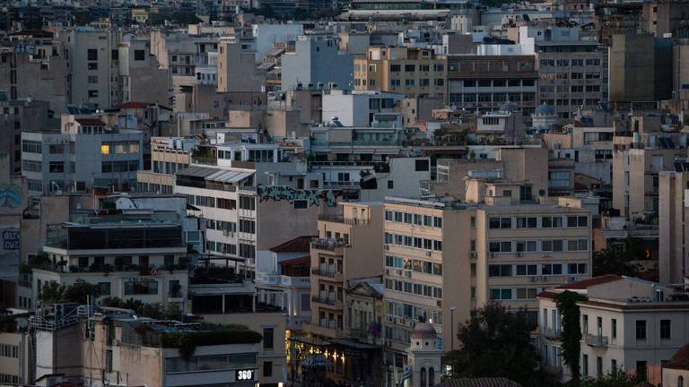 ΕΝΦΙΑ: Μείωση φόρου κατά 50% - Ποιους ιδιοκτήτες αφορά