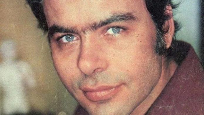 «Έφυγε» ο Γιάννης Πουλόπουλος