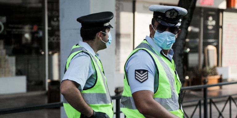 Κρούσματα κορωνοϊου στο Α.Τ Βάρης- Βουλιαγμένης