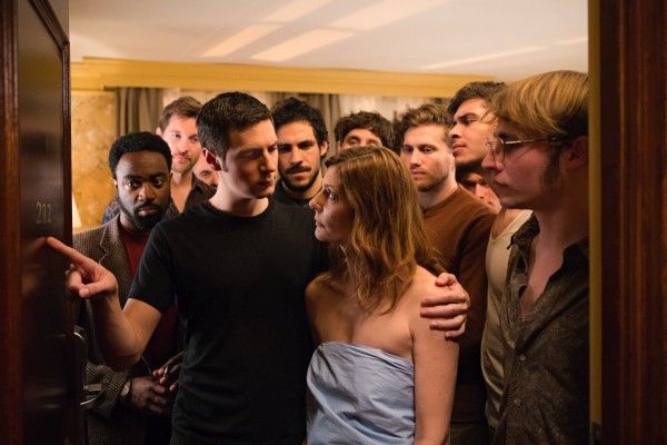 «Μία νύχτα μαγική» έως και την Κυριακή στο Cine Άλιμος