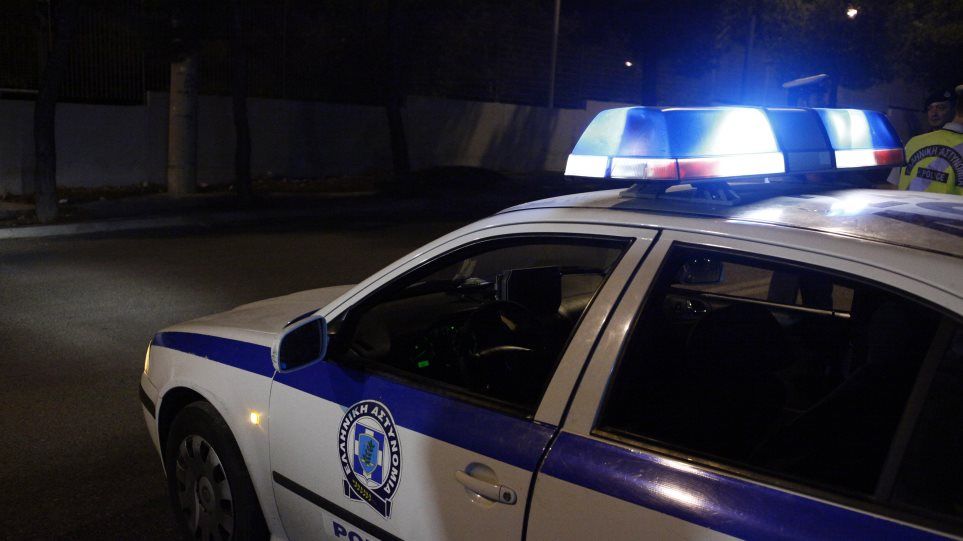 Άγιος Δημήτριος: Διαρρήκτης κρύφτηκε μέσα σε ντουλάπα σπιτιού