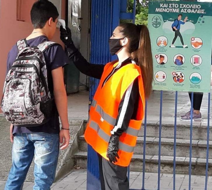 Η δήλωση του Δημάρχου Γλυφάδας για τα αυξημένα κρούσματα κορωνοϊού στην πόλη