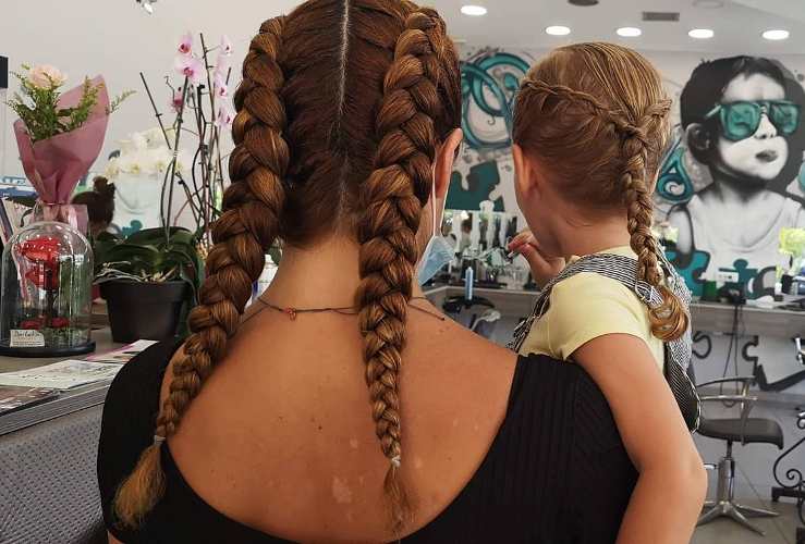 Τα παιδιά έχουν τη δική τους γωνιά στο «Queens Teens»