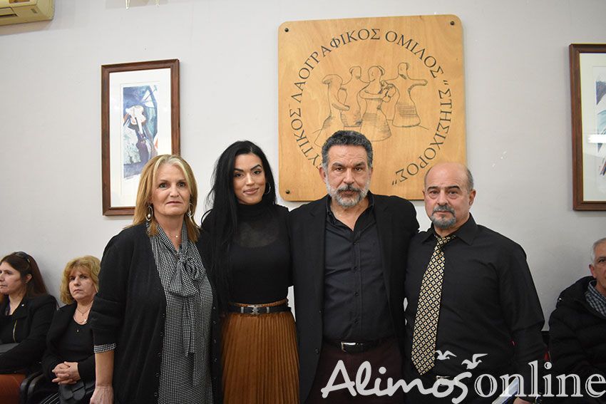 Ξεκινούν αύριο οι εγγραφές στον «ΣΤΗΣΙΧΟΡΟ»