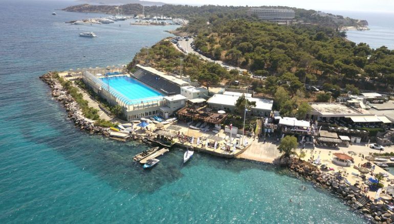 Ο Ναυτικός Όμιλος Βουλιαγμένης απαντά στα fake news σχετικά με πλήθος κρουσμάτων στην ομάδα πόλο και τους αθλητές