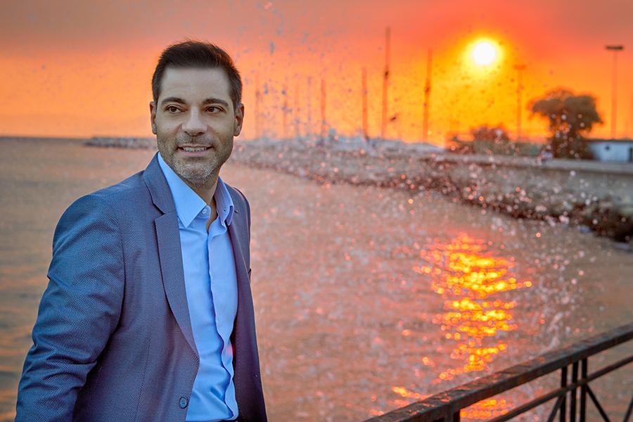 Το μήνυμα του Ανδρέα Κονδύλη στους επιτυχόντες των Πανελληνίων