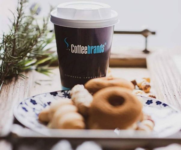 O καφές του Coffee Brands έρχεται στην πόρτα μας κάθε ημέρα της εβδομάδας με ένα τηλεφώνημα