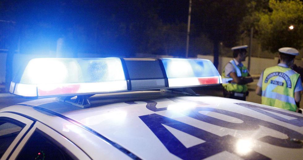 Τροχαίο στην Ποσειδώνος έχει προκαλέσει μποτιλιάρισμα 