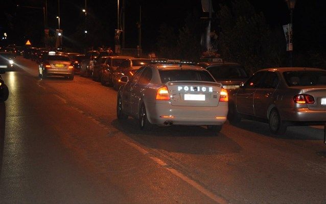 Oι πρώτες πληροφορίες για το τροχαίο δυστύχημα στην παραλιακή