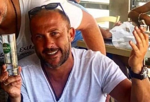 Το αντίο του ΝΟ Καλαμακίου στον Αλέξη Σταϊκόπουλο