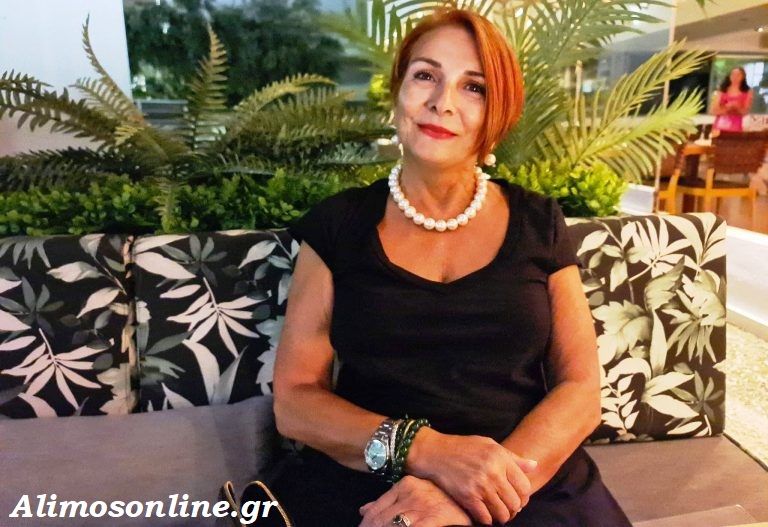 Η γλυκια Αθηνά της Αγοράς Θουκυδίδου ετοιμάζεται για το νέο κεφάλαιο της ζωής της