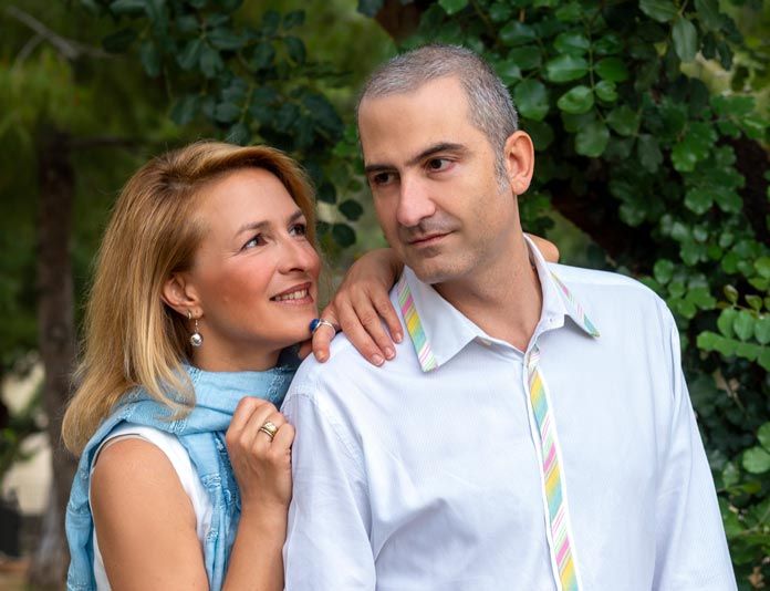 Η θεατρική παράσταση «Η σπείρα του έρωτα» απόψε στο Cine Άλιμος