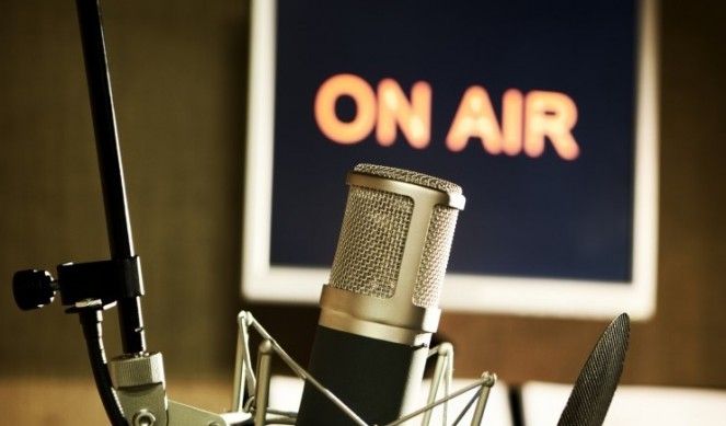 Το πρόγραμμα του Alimos Web Radio