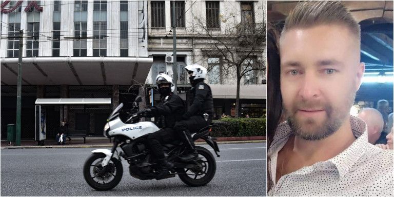 Ποιος ήταν ο αστυνομικός που έχασε τη ζωή του στο δυστύχημα της παραλιακής