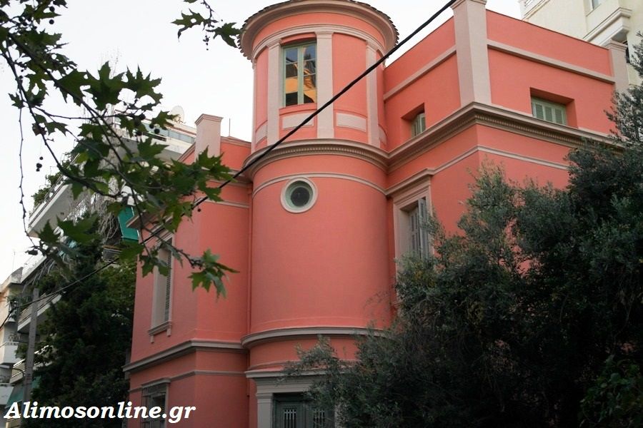 Η νέα εμφάνιση του εμβληματικού πύργου του Καλαμακίου