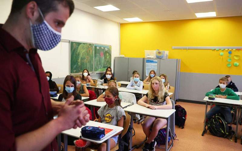Σχολεία: Αναλυτικές οδηγίες για την πρώτη ημέρα των παιδιών  