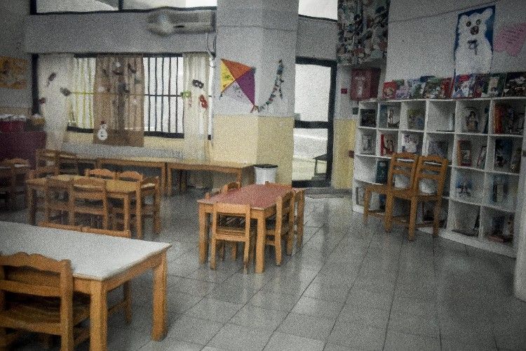 Κρούσμα κορωνοϊου σε βρεφονηπιακό σταθμό στην Ηλιούπολη