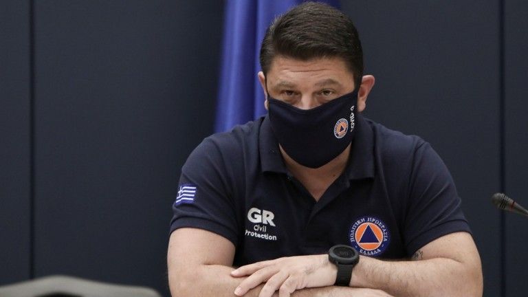 Αναλυτικά τα 6 νέα μέτρα που ανακοίνωσε ο Νίκος Χαρδαλιάς
