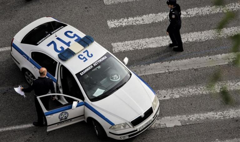 Επ’ αυτοφώρω σύλληψη σπείρας για διαρρήξεις οχημάτων σε Αργυρούπολη και Άλιμο