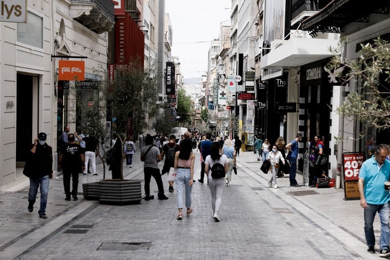Έκτακτα μέτρα: To ωράριο λειτουργίας των καταστημάτων