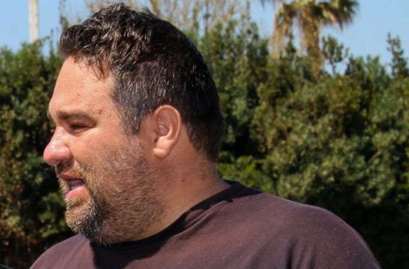 «Έφυγε» ο παλαίμαχος πολίστας Γιώργος Παπαμιχάλης