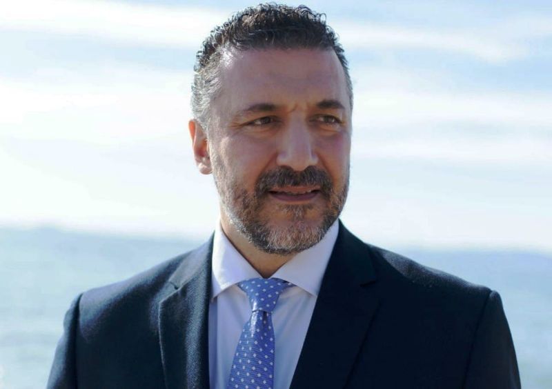 Η δήλωση του Γιάννη Φωστηρόπουλου για την ολιγοήμερη φιλοξενία προσφύγων και μεταναστών στο ΤΑΕ ΚΒΟ ΝΤΟ, λόγω της κακοκαιρίας 