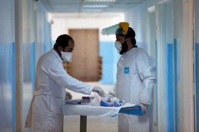 Hλιούπολη: Μετά το θετικό κρούσμα σε Δημοτικό, τώρα ήρθε ακόμα ένα στο 20ο  Νηπιαγωγείο αλλά και το Δημαρχείο της πόλης
