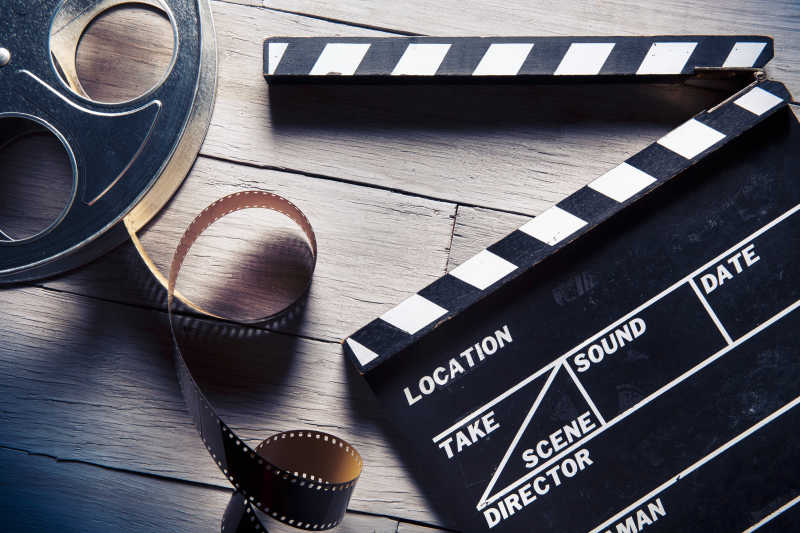 Μετά το Cine Άλιμος έρχεται το... Alimos Film Studio