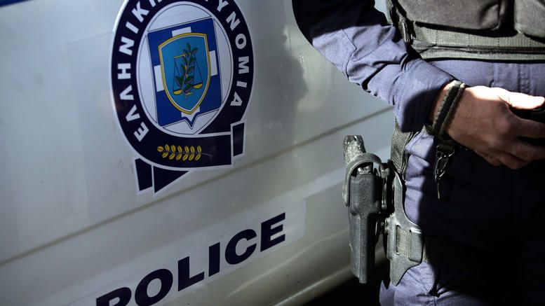 Συνελήφθη νεαρός για πληθώρα κλοπών και διαρρήξεων στα Νότια Προάστια