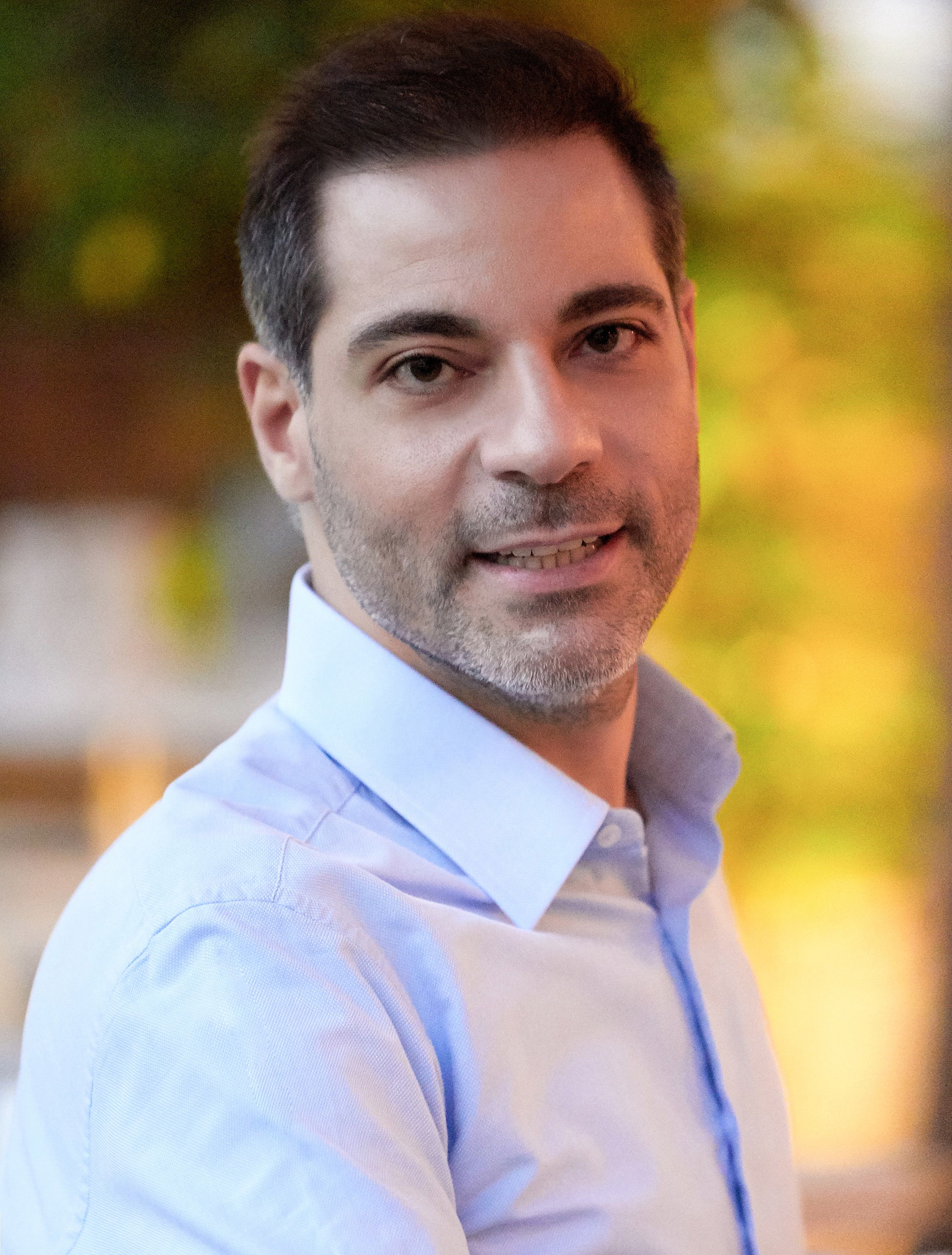 Ο Ανδρέας Κονδύλης εξηγεί γιατί καθυστερεί η ανάπλαση της πλατείας Καραϊσκάκη