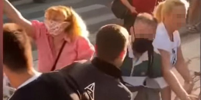 Ανακοίνωση της ΟΒ Αλίμου της ΚΝΕ σχετικά με τα χθεσινά επεισόδια στο 5ο Γυμνάσιο Αλίμου