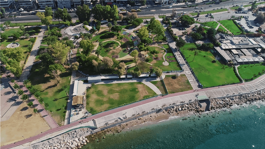 Τα τρία βραβεία που απέσπασε το «Αlimos: Greek Riviera’s Diamond» στο φεστιβάλ κινηματογράφου της Κροατίας
