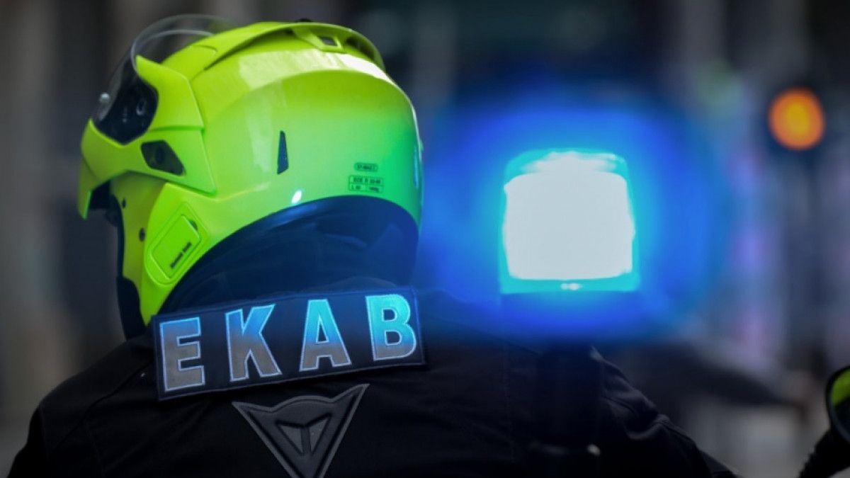 Η σορός ενός άνδρα εντοπίστηκε στο ΣΕΦ