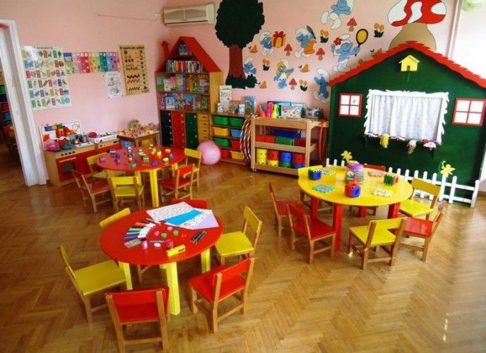 Ένας νέος δημοτικός παιδικός σταθμός στον Άλιμο