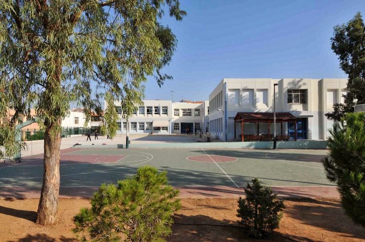 Έληξε η κατάληψη στο 2ο και 5ο Γυμνάσιο Αλίμου